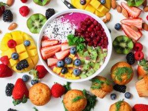 Lose Weight