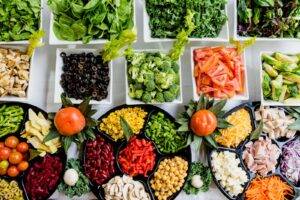 eating healthy -healthy eating