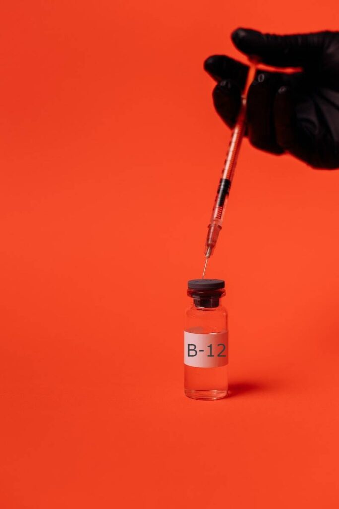 B12 shots