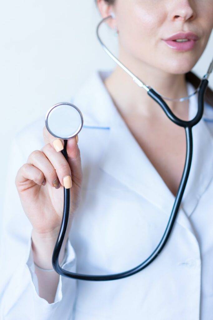 weight loss clinic