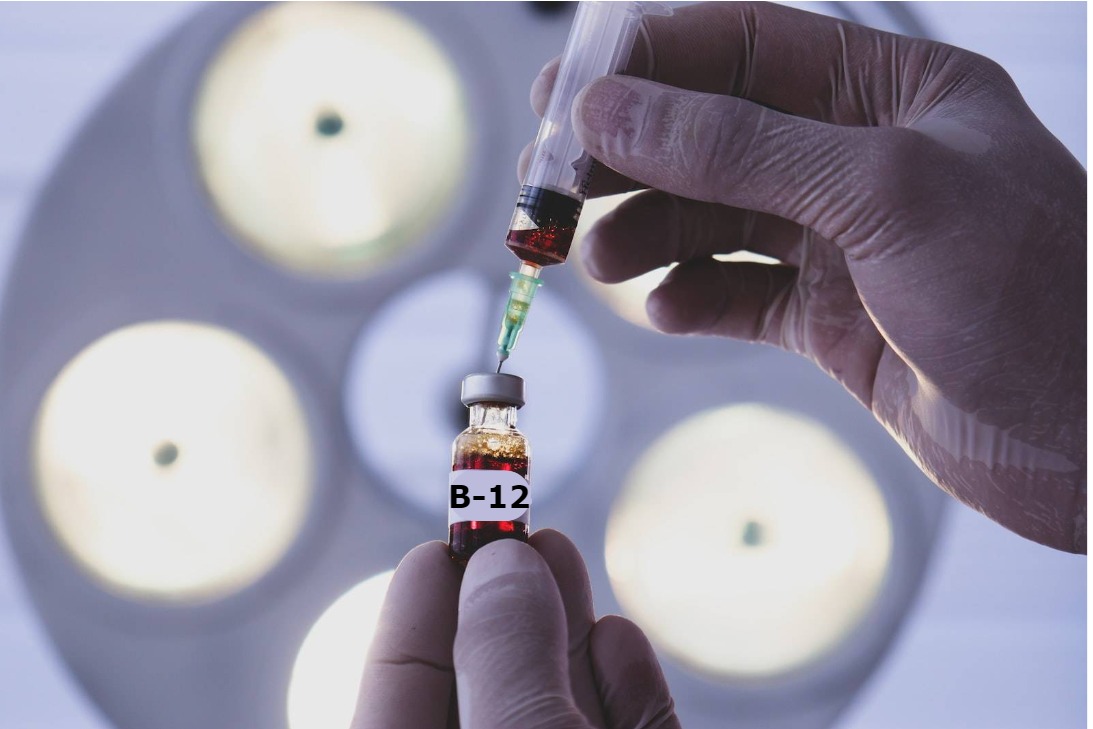 B12 shots: An alternative to fad diets?
