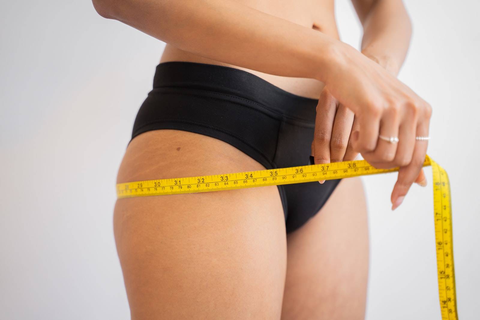 Lose weight