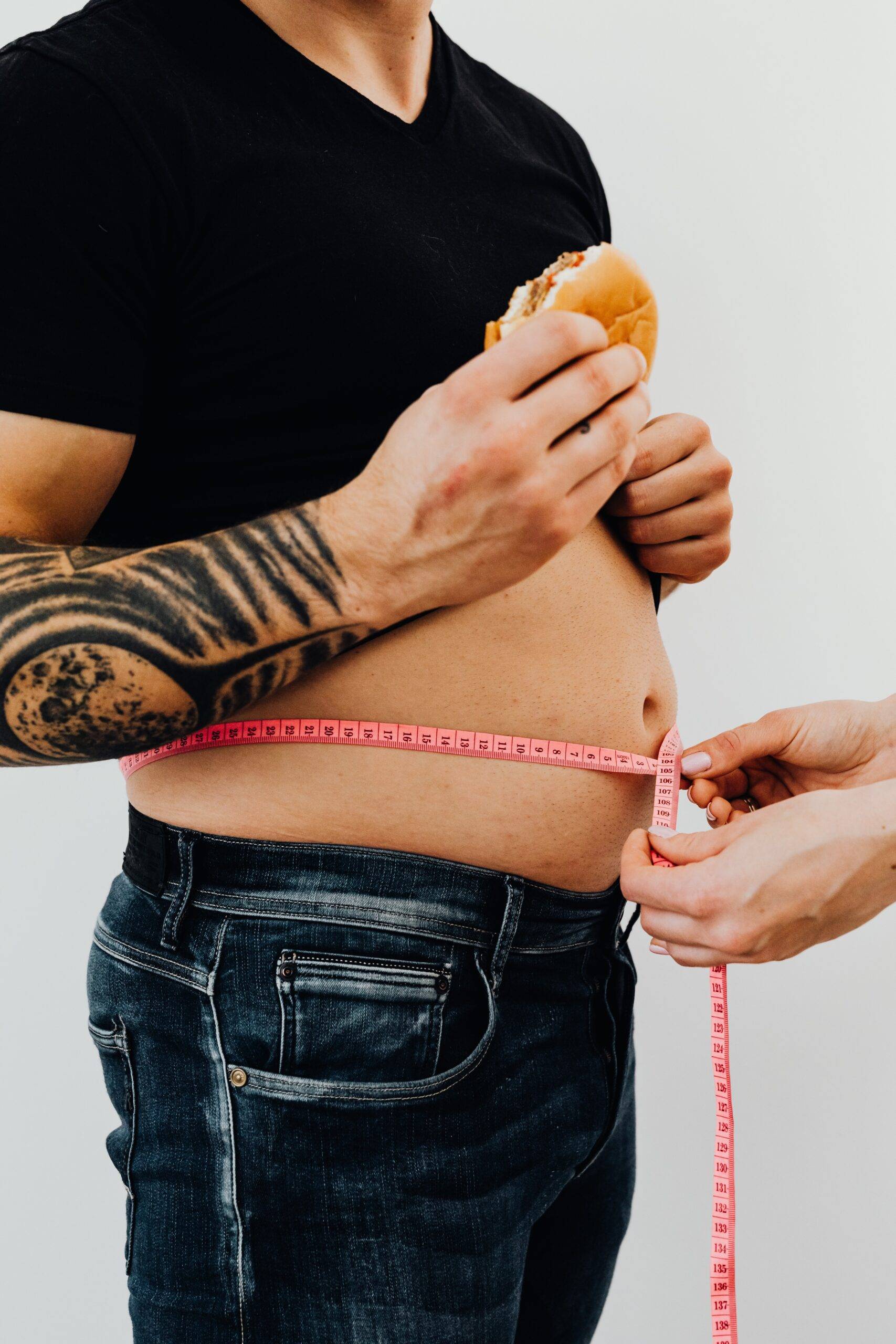 weight loss doctors near me